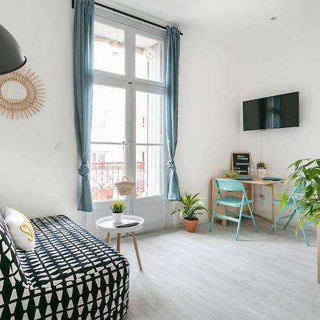 Studio Proche Jean Moulin, Location Courte Duree Безье Экстерьер фото
